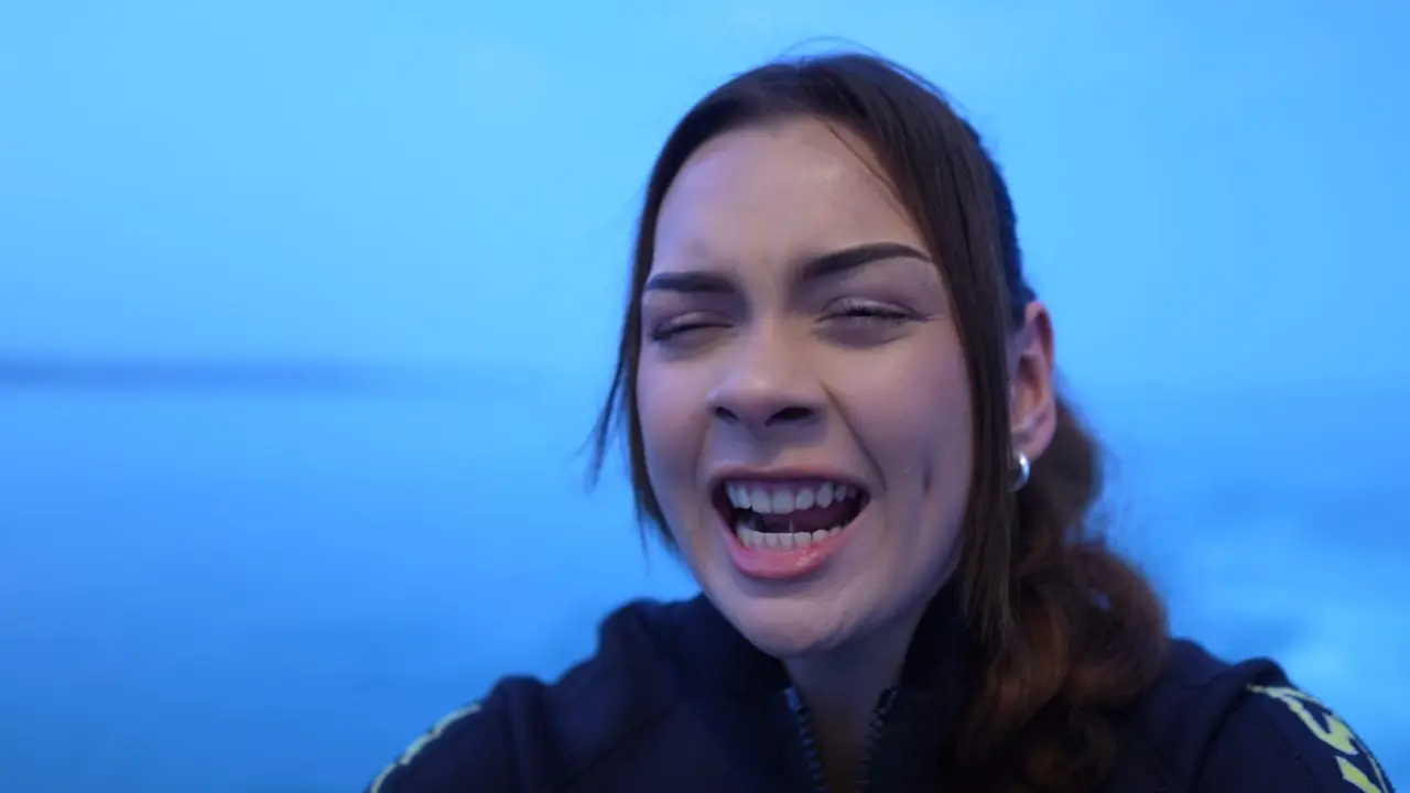 Bidadari Surgamu