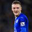 Jamie Vardy adalah seorang pemain bola yang tergabung di klub Leicester City