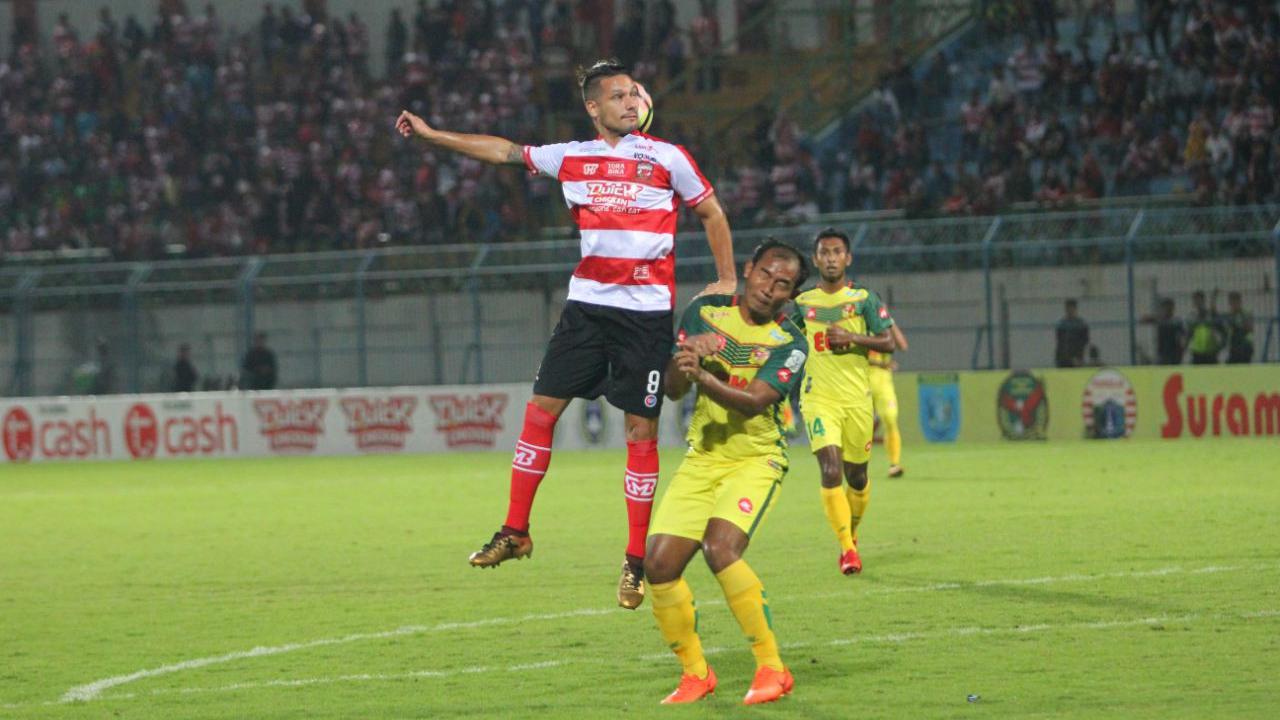 Madura United