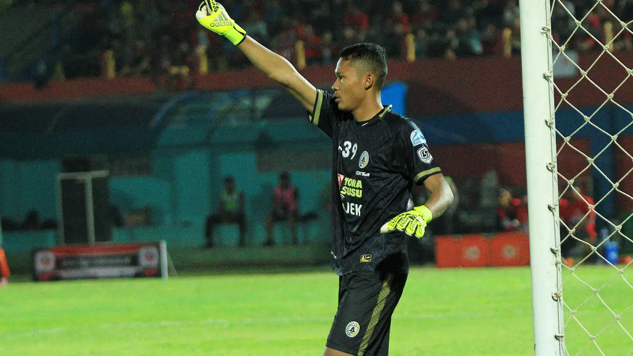 Syahrul Trisna Fadillah
