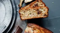 4 Resep Bolu Pisang Kukus Super Lembut Takaran Sendok, Praktis dan Anti Gagal