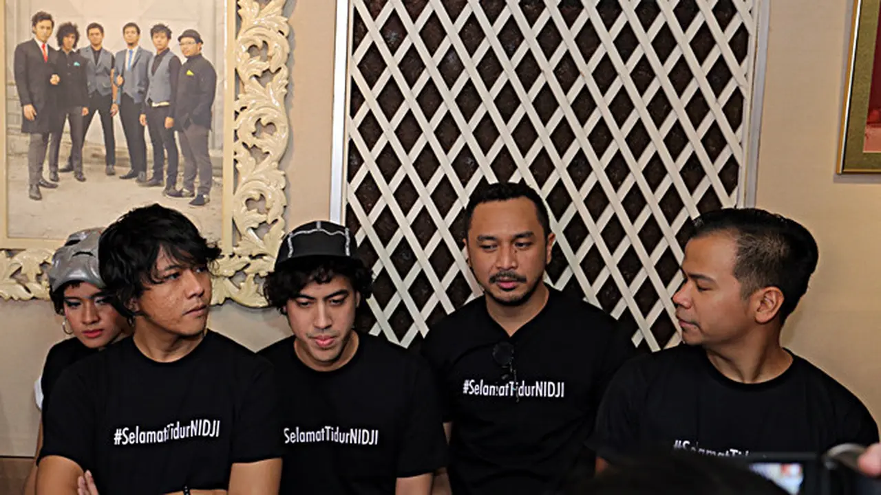 [Bintang] Nidji