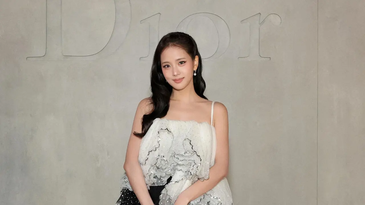Publik Figure Hadir di Dior Cruise Collection 2027 di Los Angeles