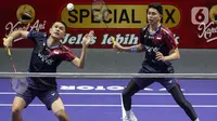 Undian Kejuaraan Dunia 2025: Dapat Bye, Fajar/Rian Langsung Lolos ke Babak 32 Besar