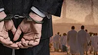 Jadi Saksi SDA, Zulkarnaen Ditanya Soal Katering Jemaah Haji
