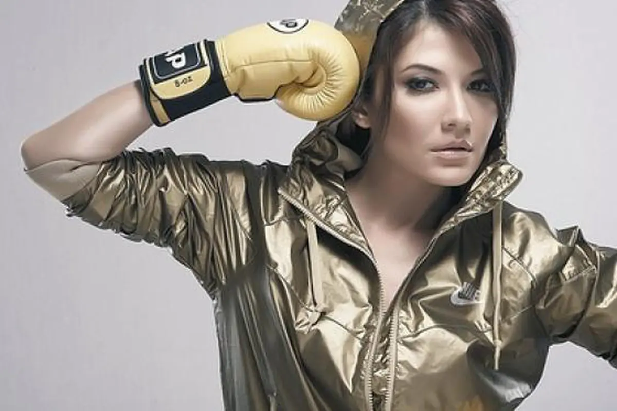 Tamara Bleszynski