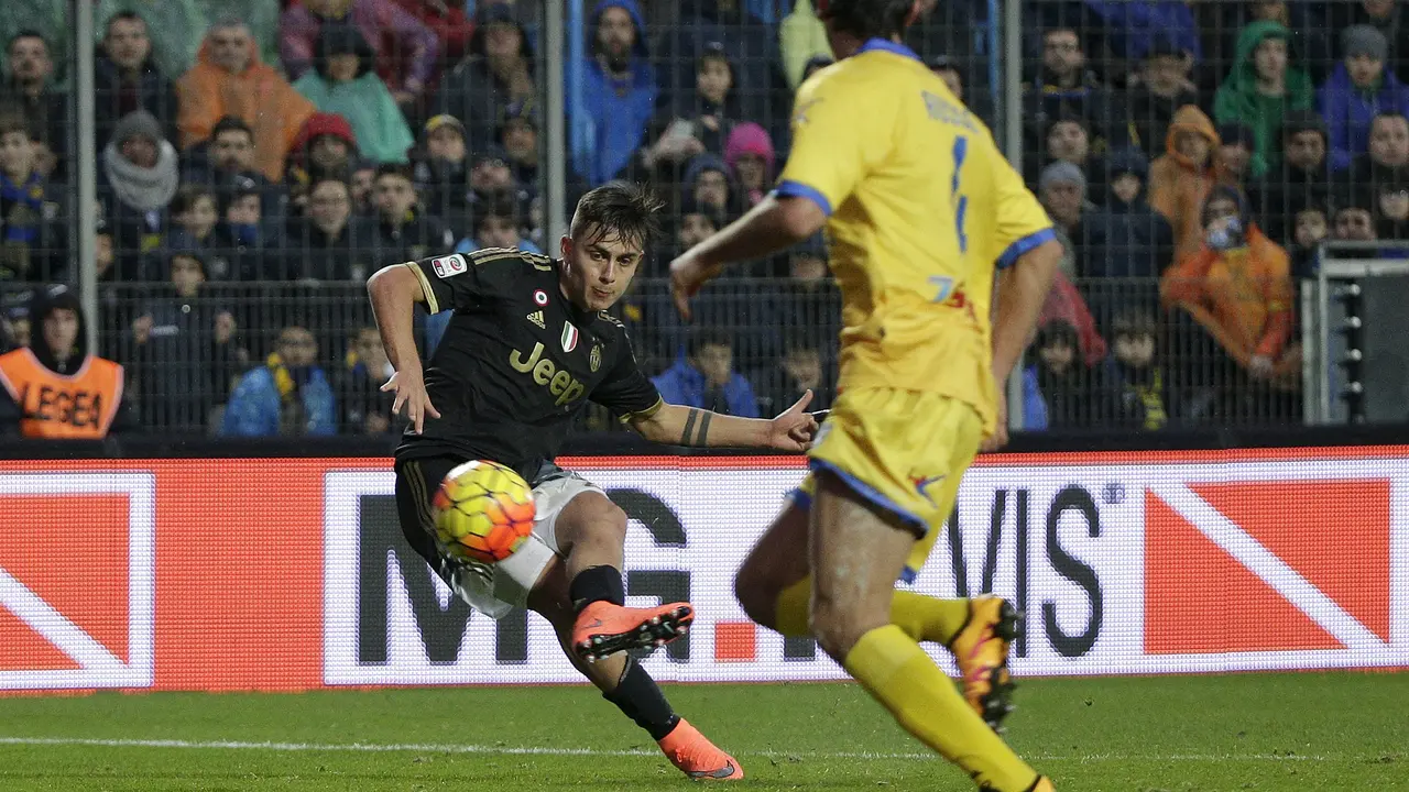 Paulo Dybala