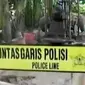 Lokasi pengeboran ilegal di Halim dipasangi garis polisi. Sementara itu, La Nyalla kembali ajukan praperadilan di PN Surabaya.