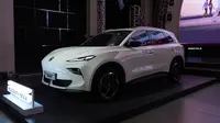 MGS5 EV Magnify Max Kini Lebih Murah, Ini Alasannya