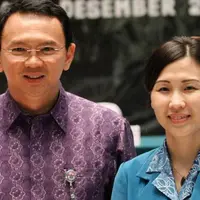 Diduga jadi selingkuhan Veronica Tan, sosok “good friend” ini bikin penasaran masyarakat dunia. (Foto: Istimewa)