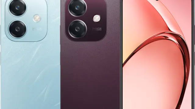 OPPO A60 5G