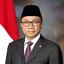 politikus asal Indoesia yang menjabat sebagai Ketua MPR.