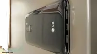 Bocoran Desain LG G2 Beredar Dalam Bentuk Foto dan Video