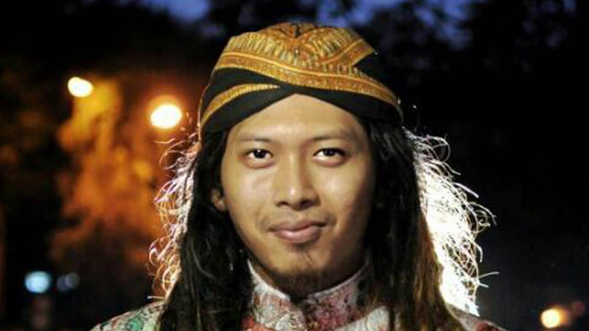 Rafi D'Academy 4 Akan Rilis Single Sebelum Nikah