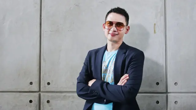 [Fimela] Rezky Aditya