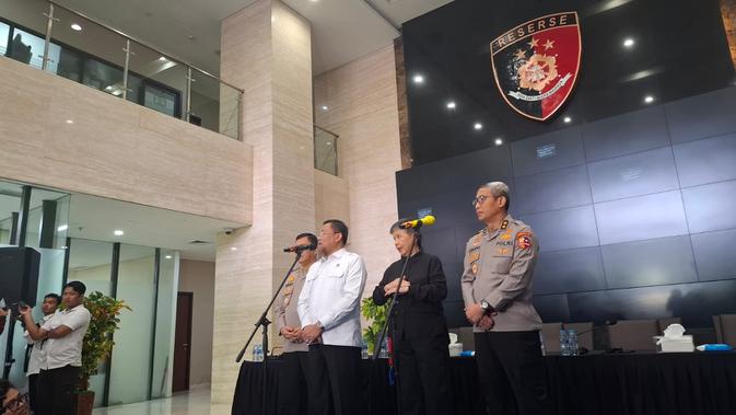 BGN Pastikan Tak Ada ‘Orang Dalam’ Terlibat Jual Beli Titik SPPG