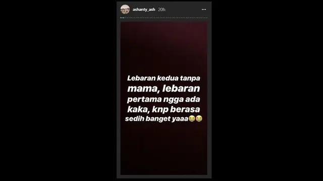 Ashanty