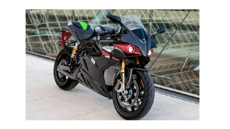 Energica