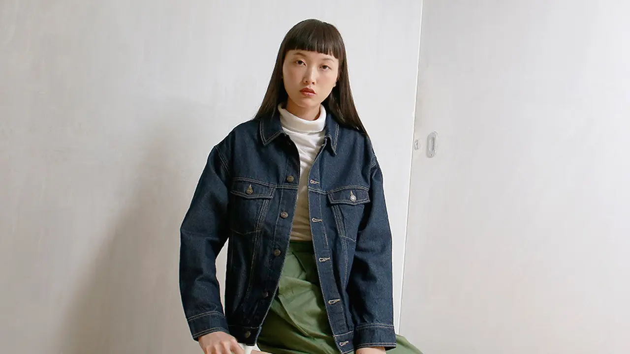 Fashion Brand Ternama Jepang, Stripe Japan Kini Hadir di Indonesia
