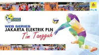 Web SeriesJjakarta Elektrik PLN Tim Tangguh 