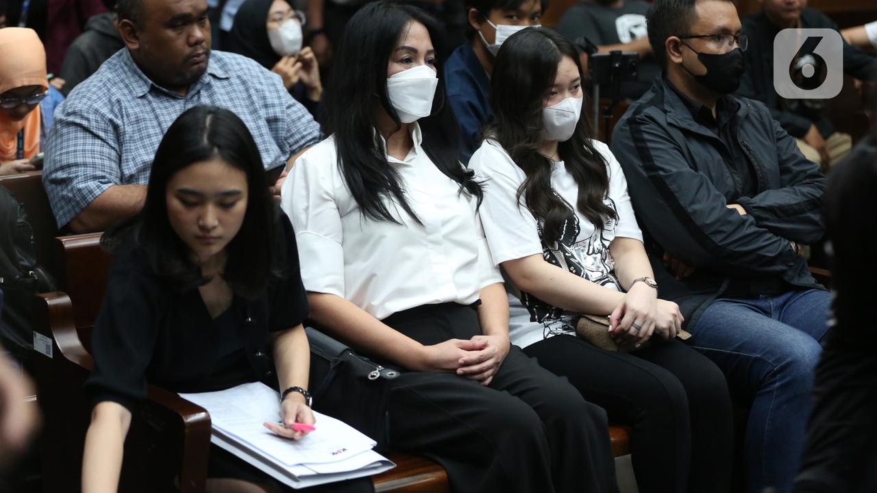 Eks Pejabat Pajak Rafael Alun