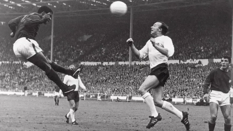 Nobby Stiles