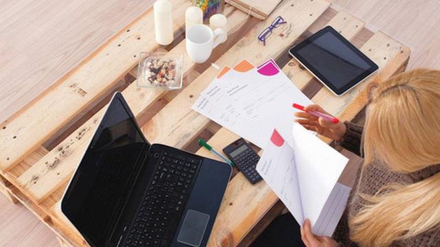 11 Inspirasi Meja Kerja yang Membuat Anda Ingin Bekerja di Rumah