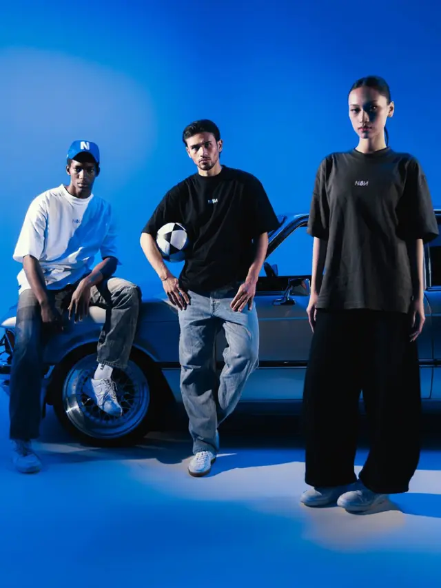 Brand fashion Nathan Tjoe-A-On