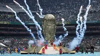 Piala Dunia 2026: FIFA Tetapkan Durasi Half-Time Show Final Spanyol vs Argentina