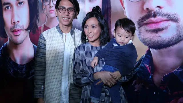 [Bintang] Angga Dwimas Sasongko