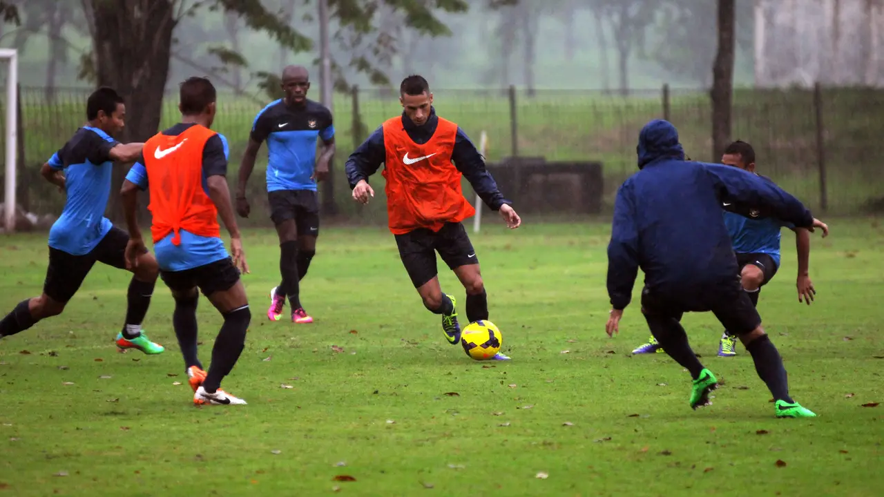 Timnas Senior