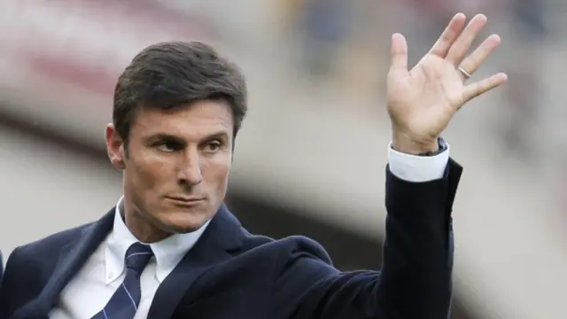 Javier Zanetti