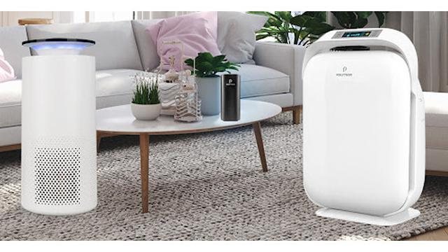 Air Purifier