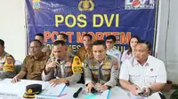 Data Korban Kebakaran Panti Jompo Manado: 15 Lansia Hangus Terbakar dan 1 Jenazah Masih Utuh