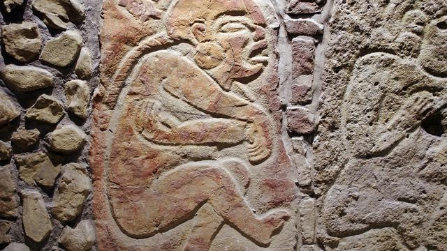 Ilustrasi antropologi