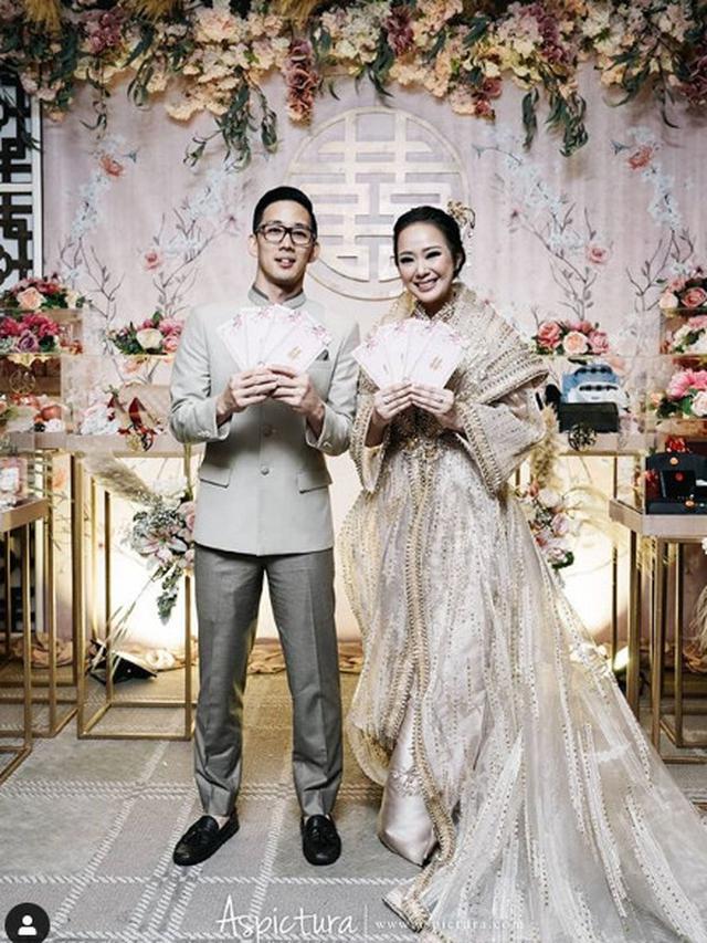 Yuanita Christiani Sangjit