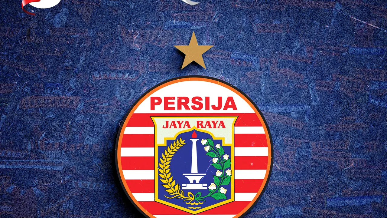 Liga 1 - Persija Jakarta