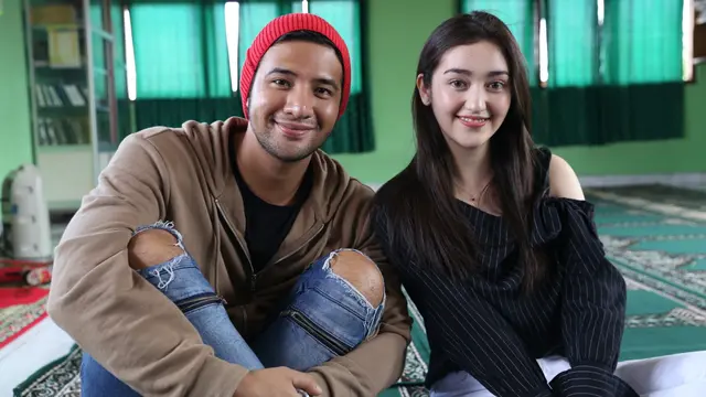 [Bintang] Ranty Maria - Ammar Zoni