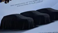 Hadir di GIIAS 2025, Geely Bakal Pamer Tiga Mobil Baru