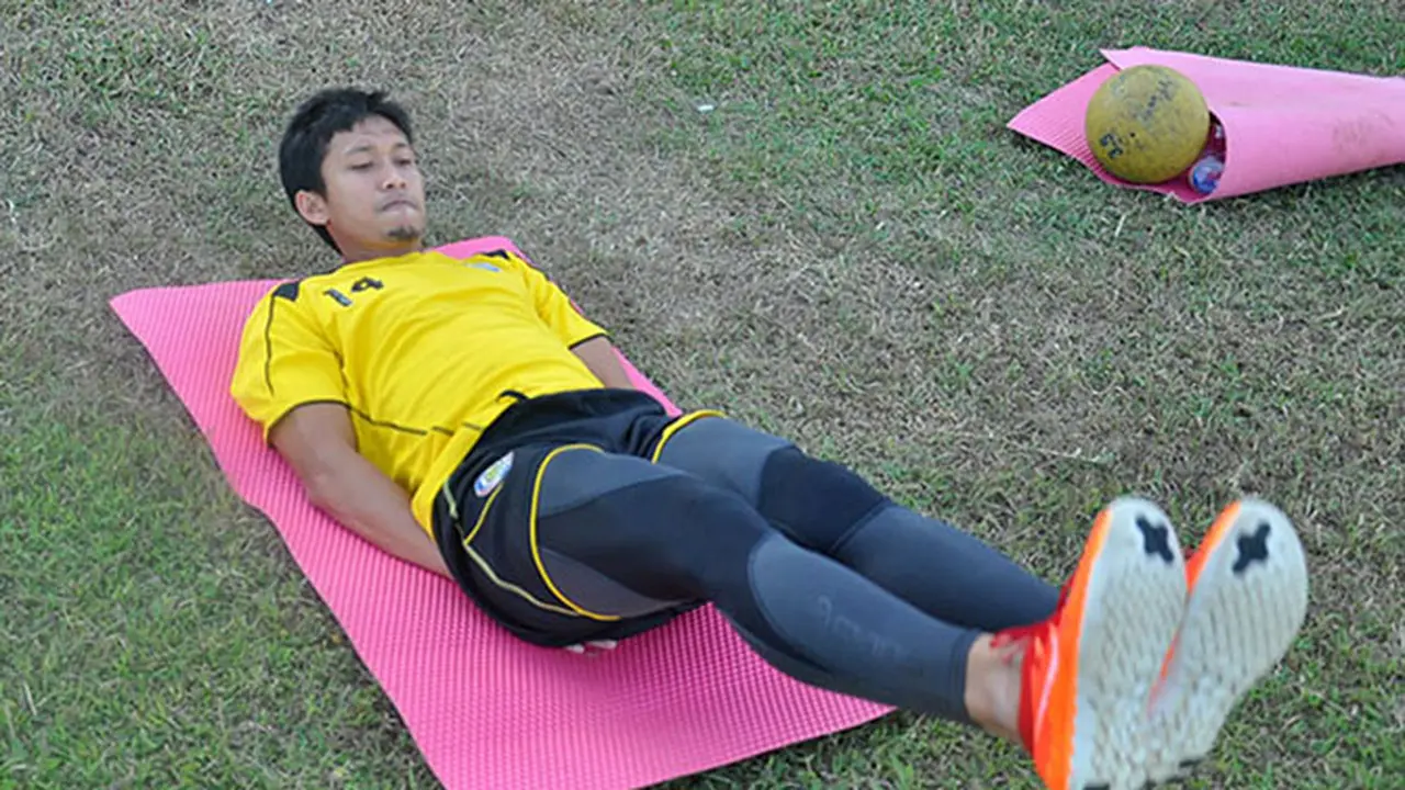 Arif Suyono