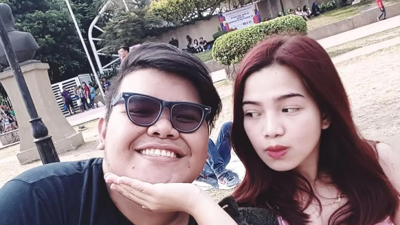 [Bintang] Pasangan
