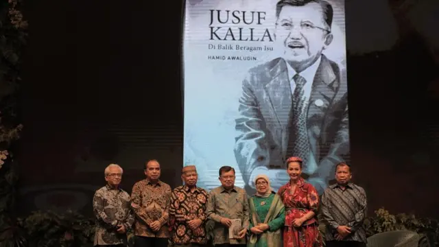 Jusuf Kalla