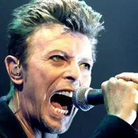 Renggut nyawa David Bowie, ketahui dulu penyebab kanker hati.