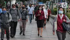 Dari Makan Tabungan, Terancam Makan Utang