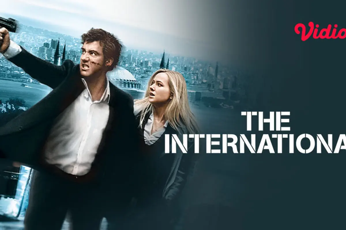Film The International (Dok. Vidio)