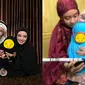 Keluarga Kecil Ega Noviantika dan Rafly D'Academy (Sumber: Instagram/da3_muh.rafly)