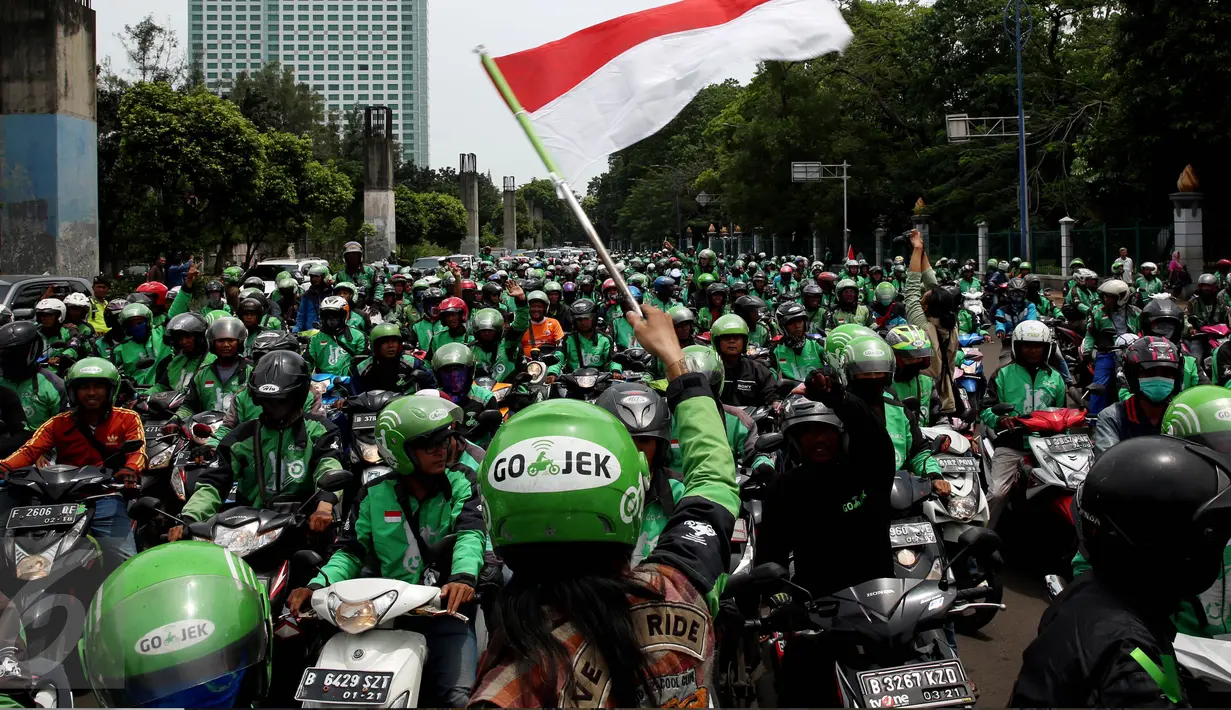 ojek online