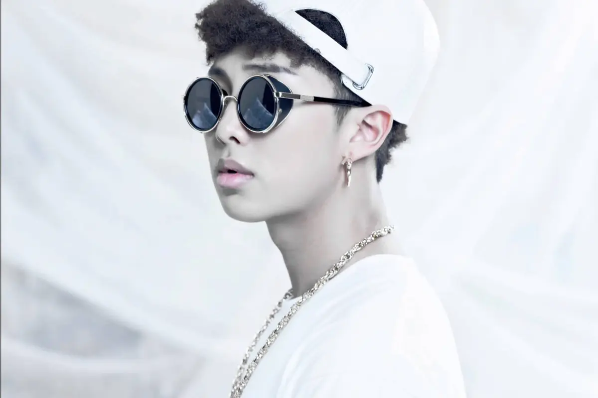 Rap Monster Luncurkan Single untuk Soundtrack Fantastic Four