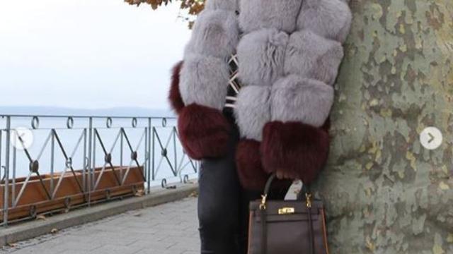 Krisdayanti (Foto: Instagram)