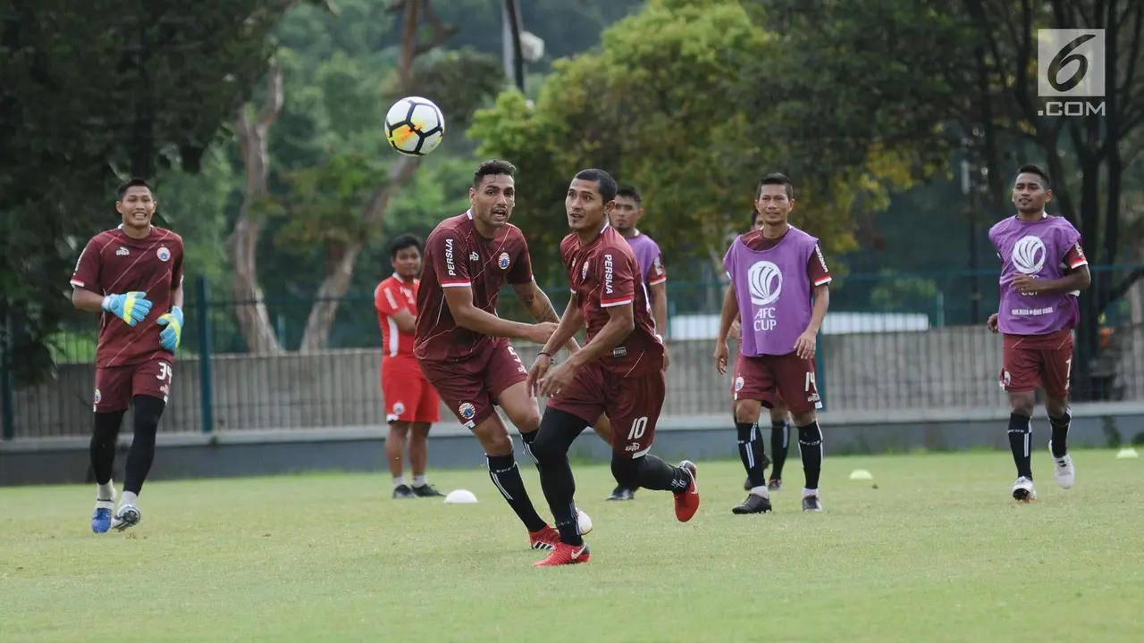 Persija